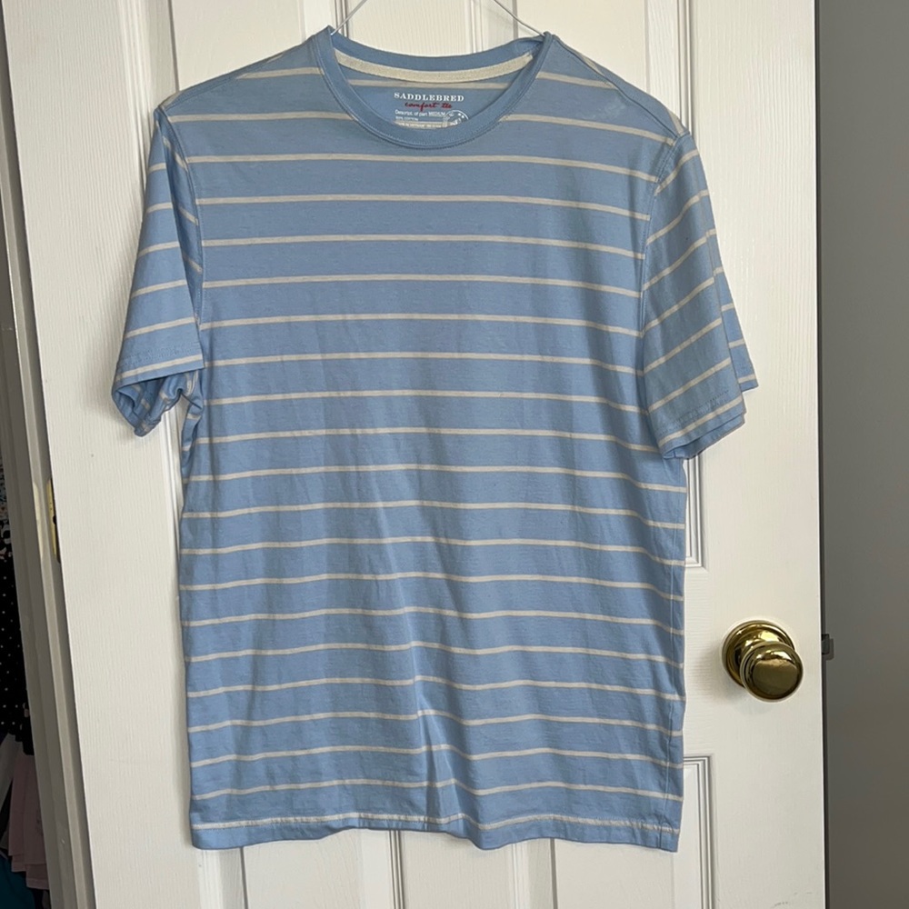 Saddlebred Men’s Tee